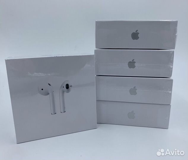 Airpods хорошее качество