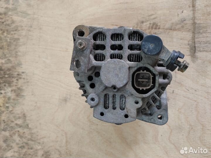 Генератор Honda civic D15B