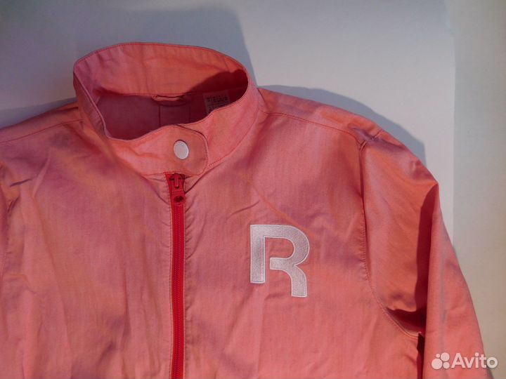 Олимпийка Reebok