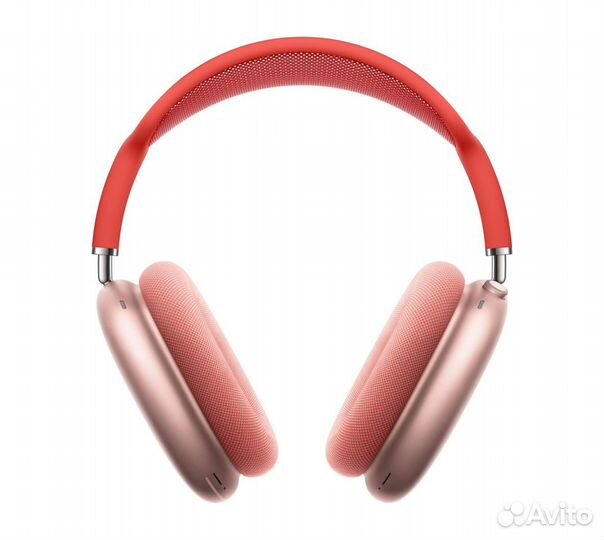 Беспроводные наушники AirPods Max