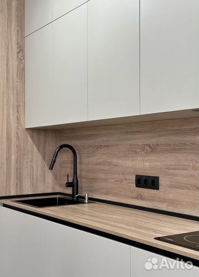 Кухни в кредит/Бесплатный замер