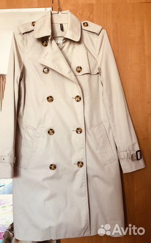 Одежда женская S/M