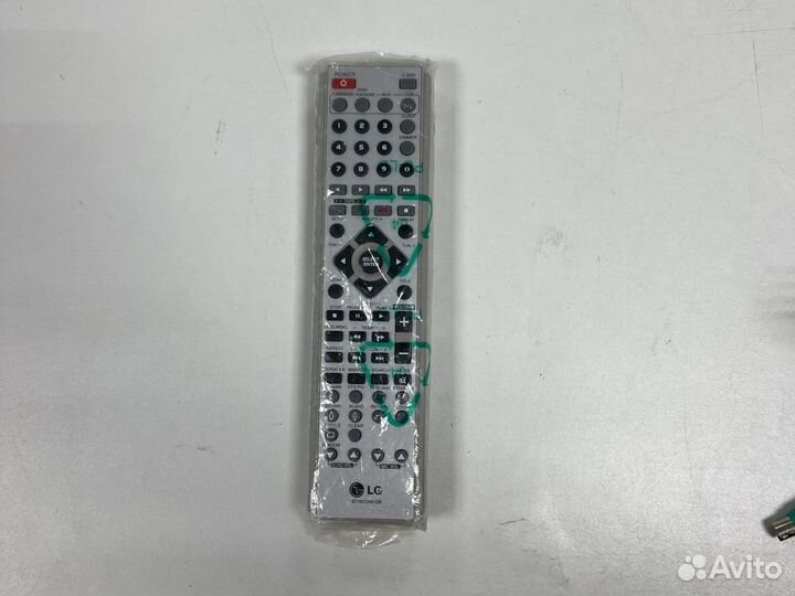 Пульт ду LG 6710cdak12b