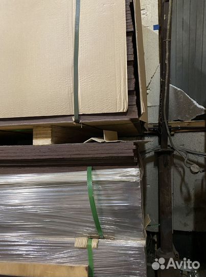 Фанера на стены с доставкой по спб и ло