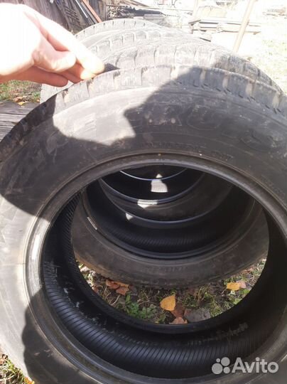 Bridgestone Ice Cruiser 5000 195/65 R15
