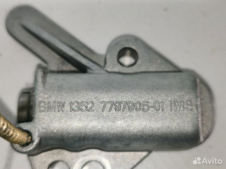 Натяжитель цепи грм Bmw 1 E81 N47D20 2004-2013