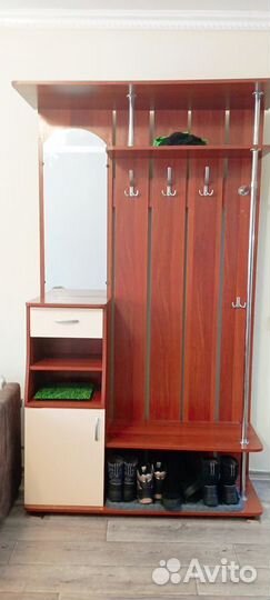 Прихожая бу