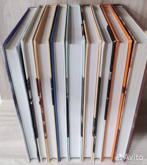 Книги издательства 