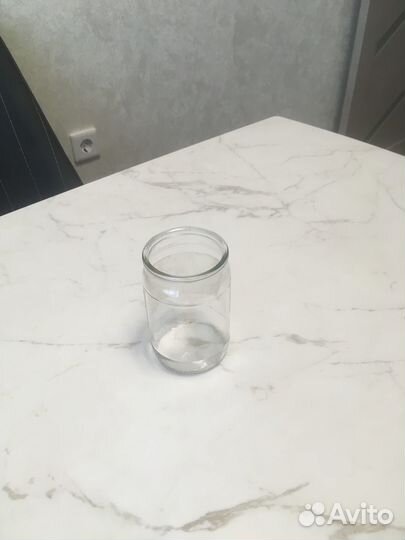 Банки стеклянные 0,7 литра