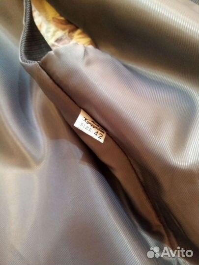 Школьный костюм