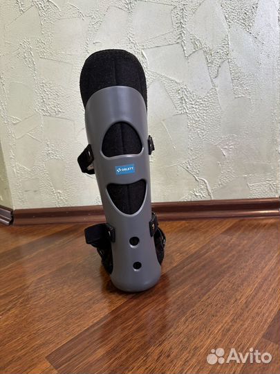 Ортез голеностопный orlett TAN-201 F