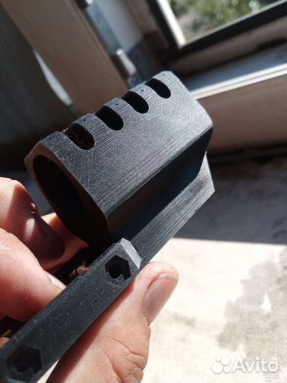 3D печать. Моделирование