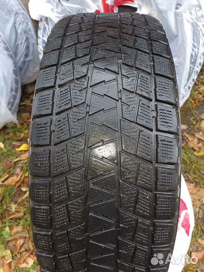 Колёса Bridgestone Blizzak DM-V1 265/70 R16