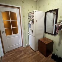 3-к. квартира, 50 м², 5/5 эт.