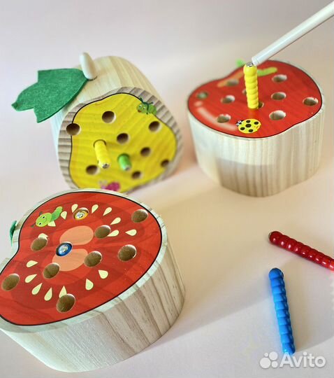 Онлайн магазин развивающих игрушек