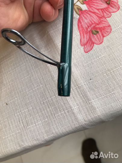 Спиннинг st croix legend xtreme lxs76mf2