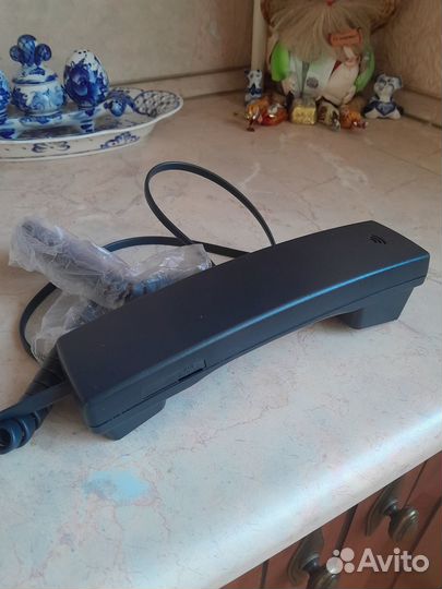 Трубка телефонная (факса) Canon