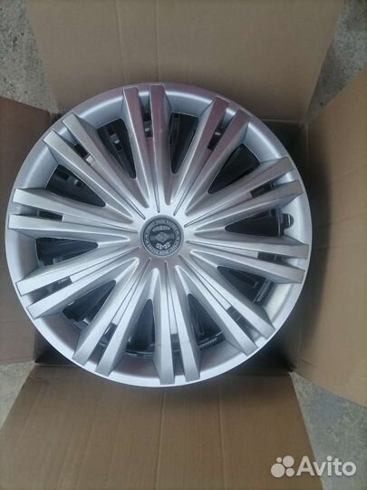 Колпаки на колеса r 16 hyundai