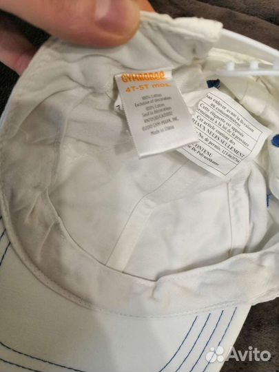 Кепки, панамки Reima, Kivat, gymboree