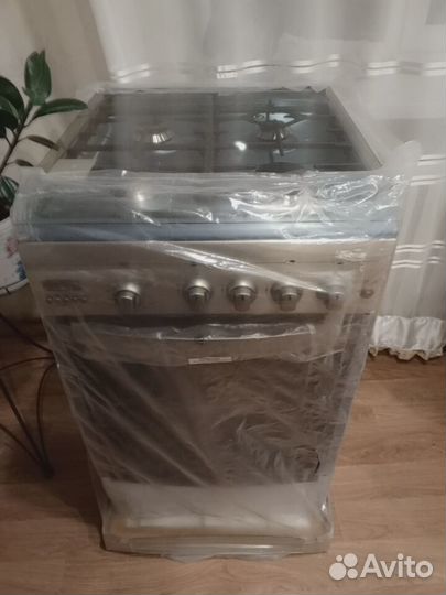 Газовая плита gefest