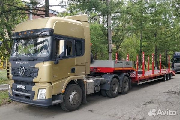 Перевозка Грузов от 2х тонн