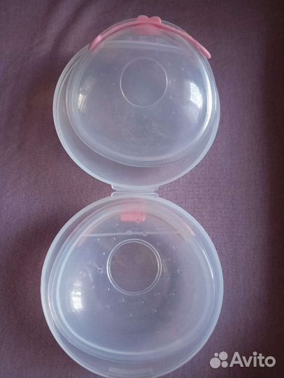 Накладка для кормления грудью, вкладыши для груди