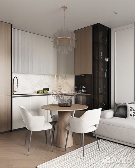 Кухонный гарнитур