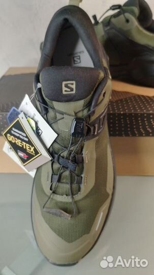 Кроссовки Salomon X Raise GTX
