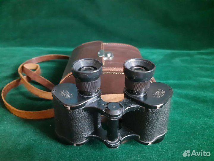 Бинокль Carl Zeiss 6x30