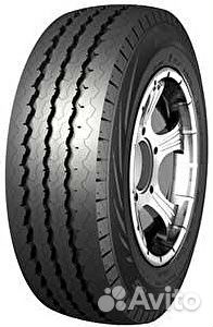 Nankang CW-25 195/70 R15 104S