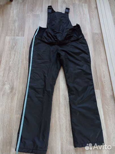 Комбинезон для беременных 48 50