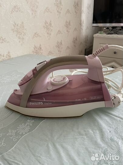 Утюг Philips