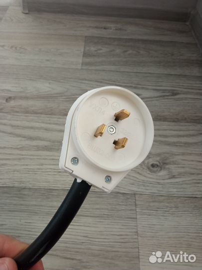 Плита электрическая стеклокерамика