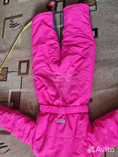 Комбинезон зимний