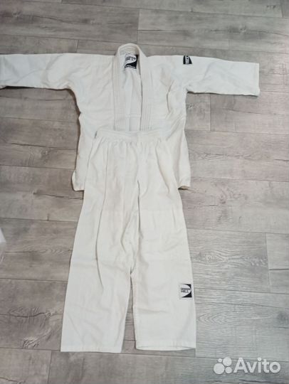 Кимоно, рост 140