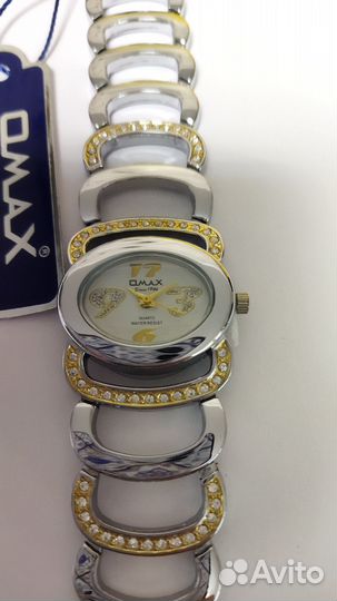 Часы наручные женские