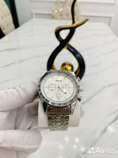 Часы мужские hugo boss 1234