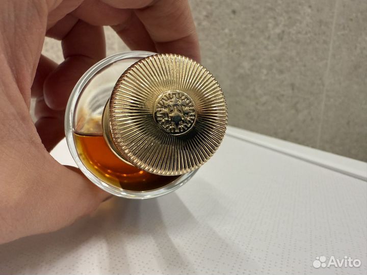 THE woods collection secret source