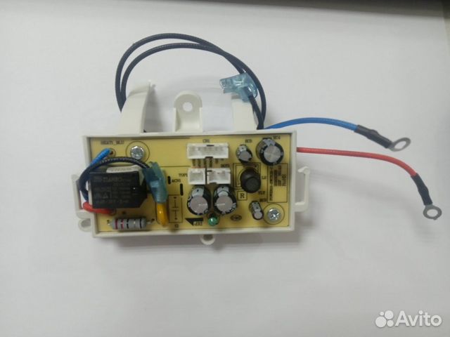 Мультиварка redmond RMC-M26 запчасти