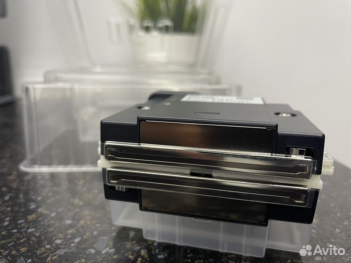 Новая печатающая головка Toshiba CE4