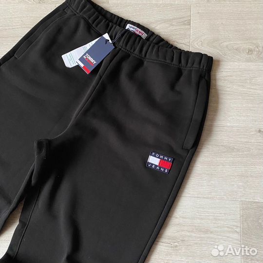 Штаны Tommy Jeans New оригинал