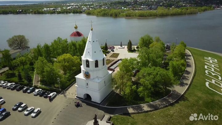 Тур на Ласточке 