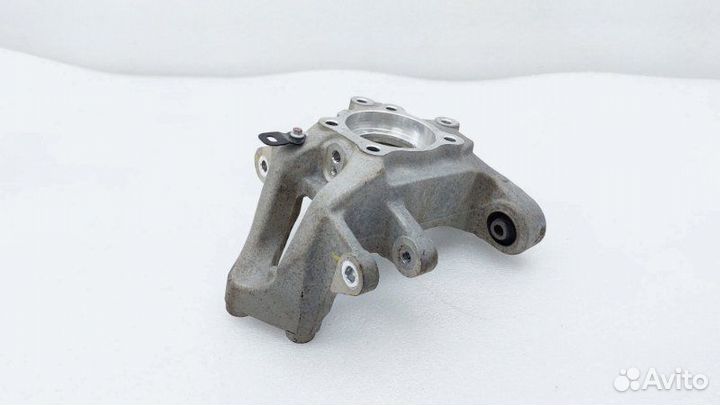 Б/У Б/У Кулак поворотный Состояние отличное