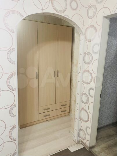 1-к. квартира, 32,7 м², 2/2 эт.