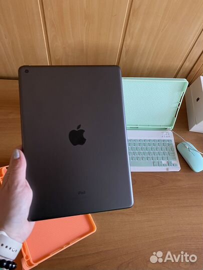 iPad 10.2 2021 64 gb