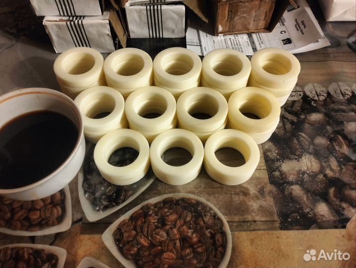 Втулка рулевой рейки Ford Explorer V