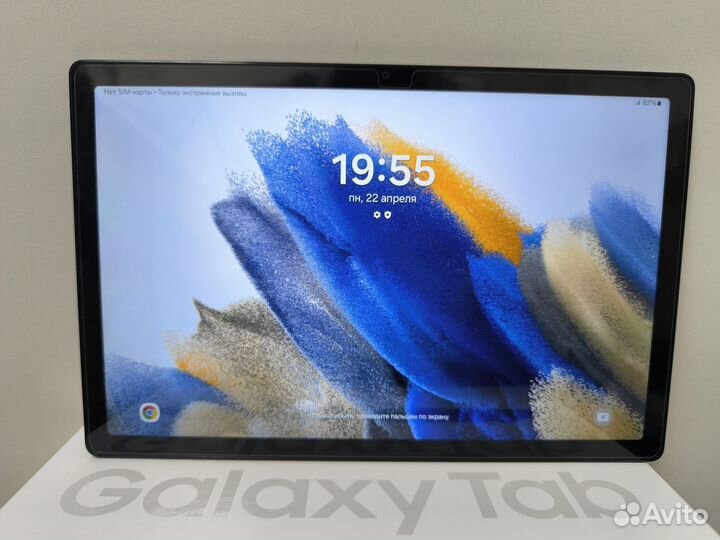 Samsung Galaxy Tab А8