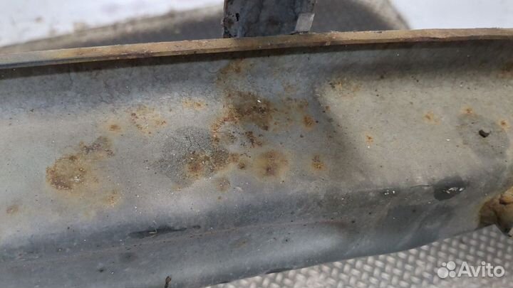 Усилитель бампера Mazda CX-5 2017, 2019