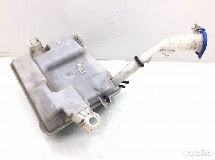 Бачок омывателя Ford Focus 3 1.0 I 2013