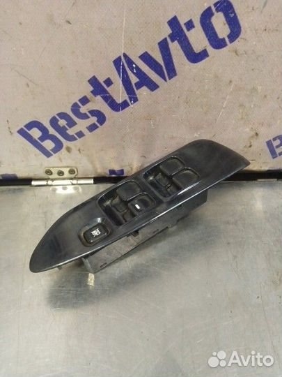 Блок стеклоподъемников Mitsubishi Lancer 9 2002